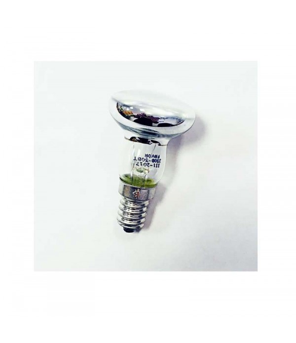Лампа накаливания ЗК60 R50 230-60Вт E14 (100) Favor 8105036