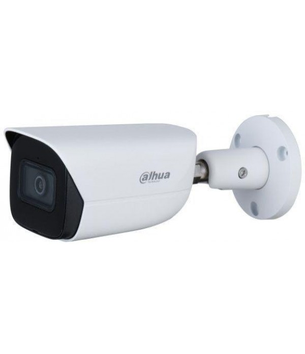 Видеокамера IP DH-IPC-HFW3441EP-SA-0280B 2.8-2.8мм цветная бел. корпус Dahua 1405248