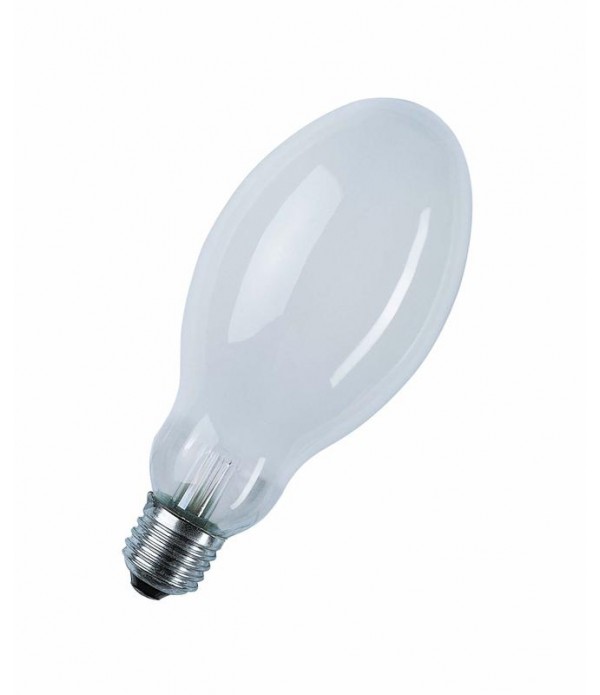 Лампа газоразрядная ртутно-вольфрамовая HWL 250Вт эллипсоидная 3800К E40 225В OSRAM 4008321161123